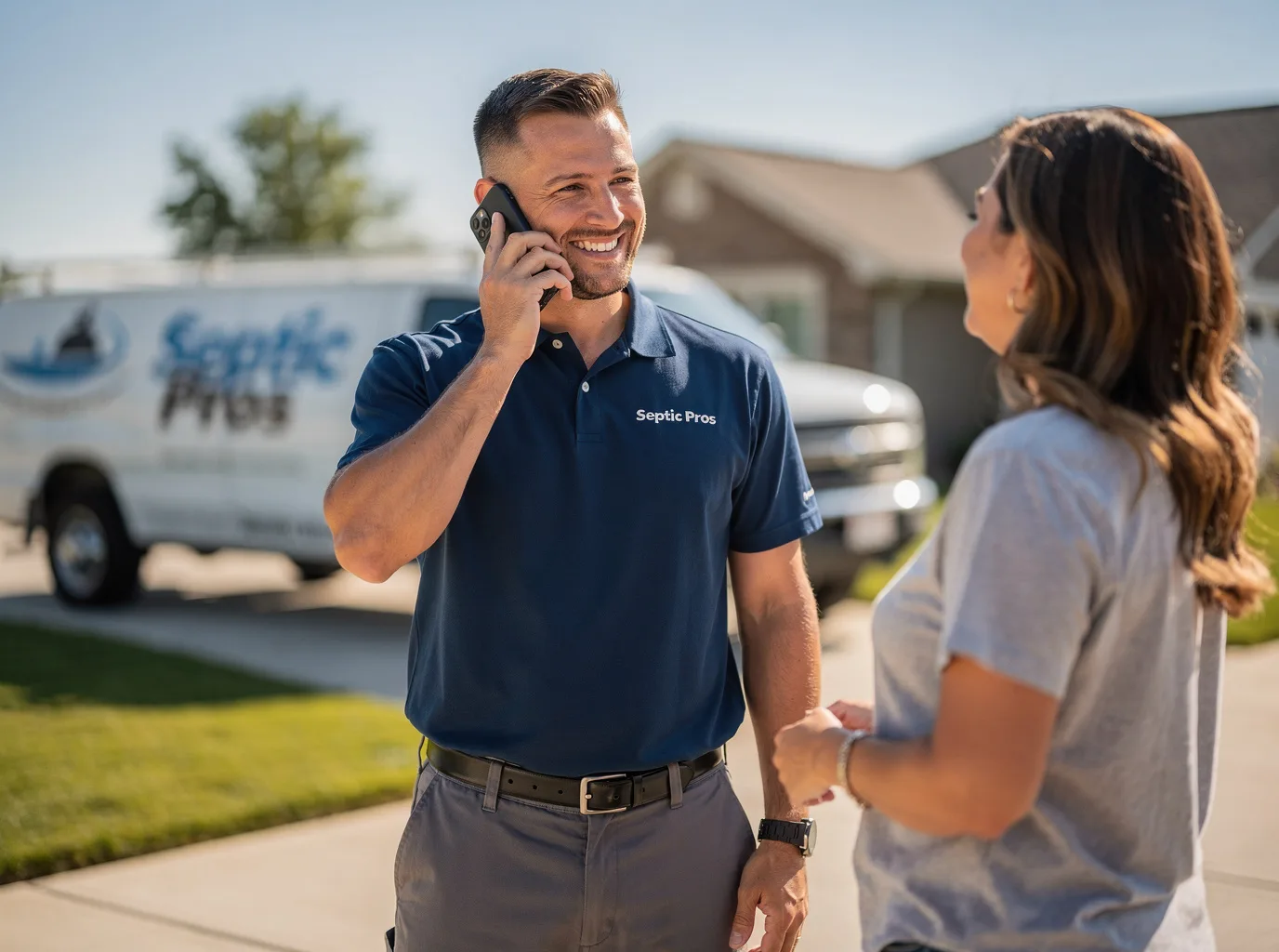 Septic Tank Pumping Covelo, CA FAQs